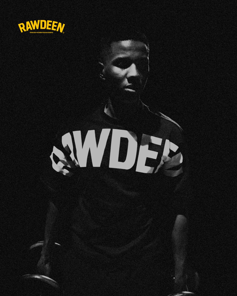 Bars Tee
