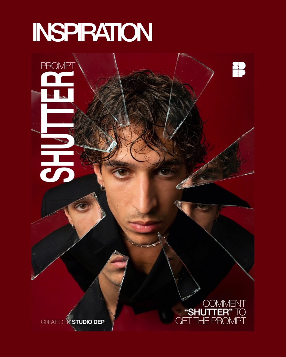 Shutter Prompt